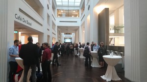 At the Amsterdam Privacy Conference 2015: Guilt by association?